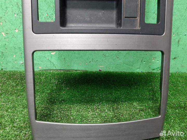 Накладка консоли Subaru Legacy/ Outback BM/B14 20