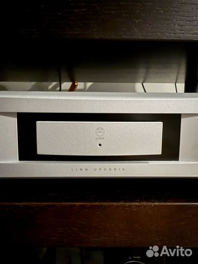 Фонокорректор Linn uphorik