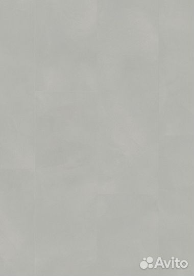 Пвх-плитка Quick-Step Livyn Шлифованный бетон