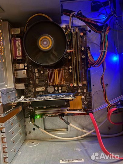 Компьютер для всего