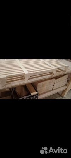 Раскладушка для собаки ручная работа на заказ