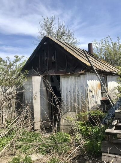 Участок 55 сот. (СНТ, ДНП)