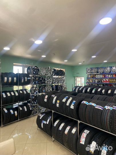 Nokian Tyres Nordman 8 195/65 R15