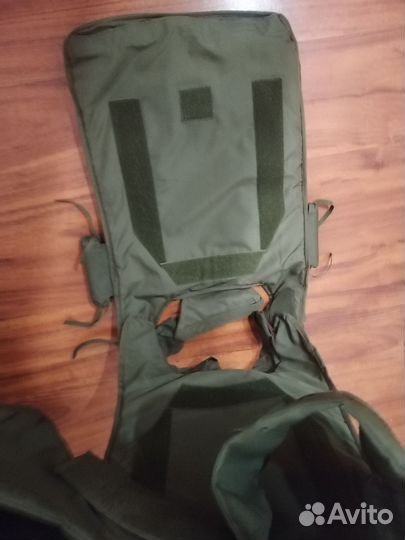 Бронежилет Корунд-И