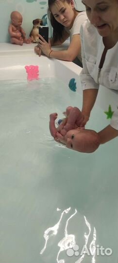 Детский и взрослый массаж