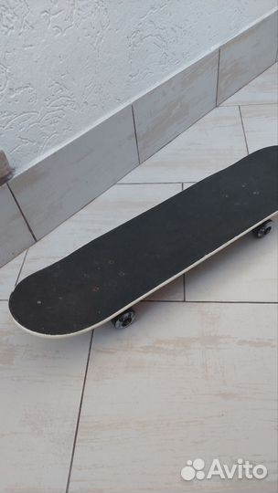 Доска для скейтборда