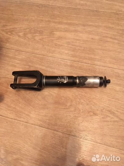 Запчасти для трюкового самоката