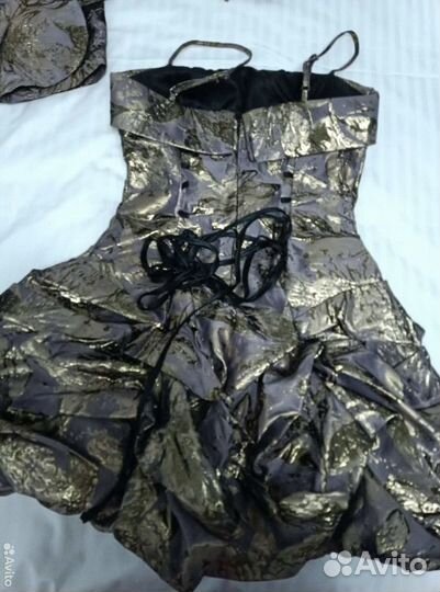 Женские шорты love republic Платье размер 42 44