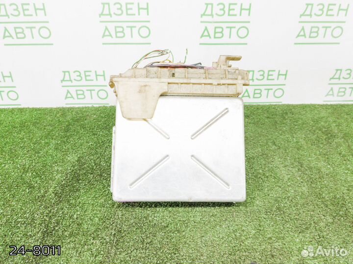 Блок управления АКПП Volvo S60, V70, S80