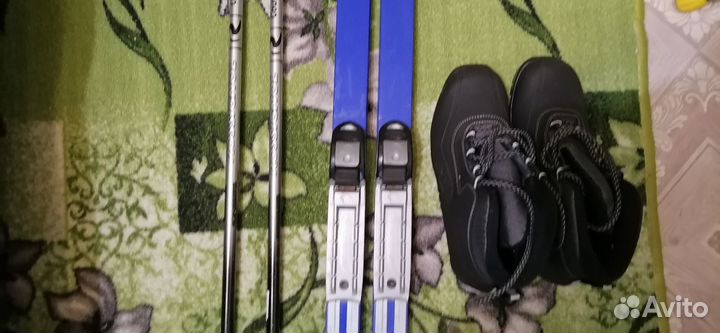 Rossignol лыжи беговые