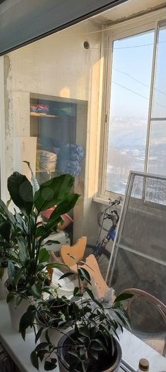 3-к. квартира, 71 м², 8/9 эт.