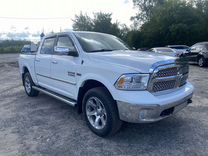 Dodge Ram 5.7 AT, 2014, 150 000 км, с пробегом, цена 3 450 000 руб.