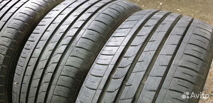 Nexen N'Fera SU4 215/50 R17 91V