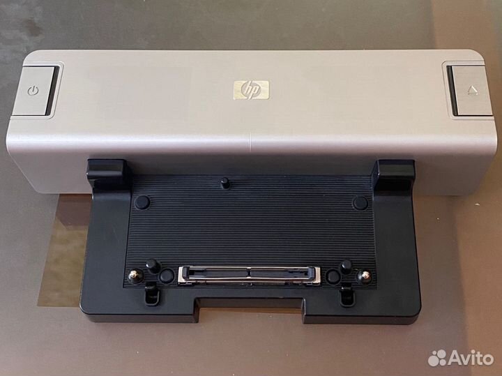 Док станция HP