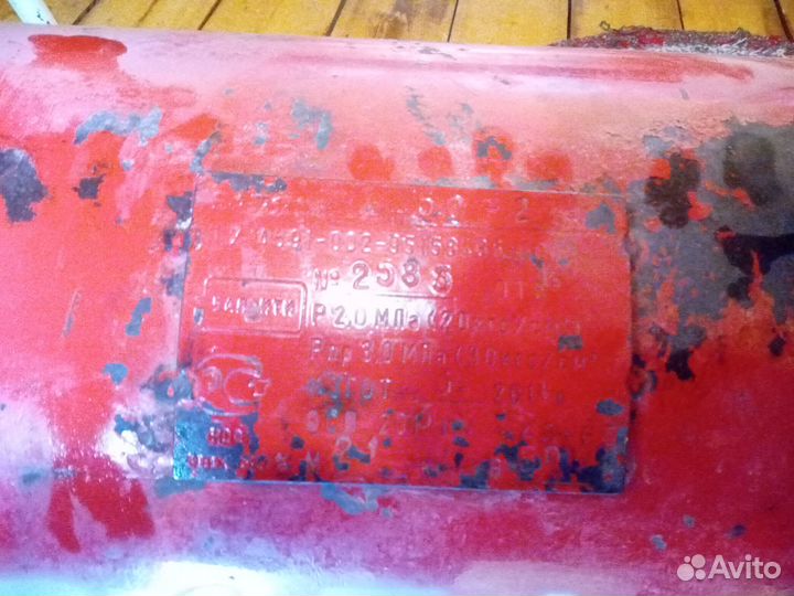 Гбо 2 поколение / газобаллонное оборудование