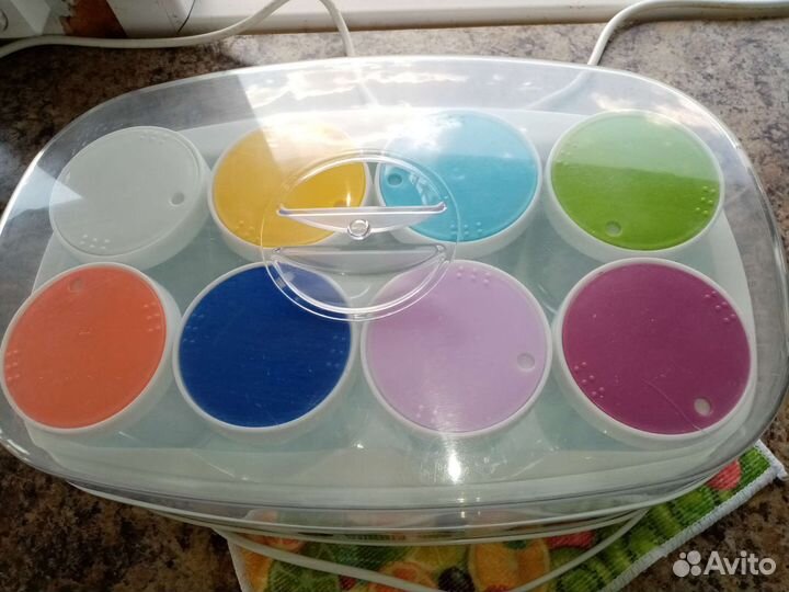 Йогуртница Binatone