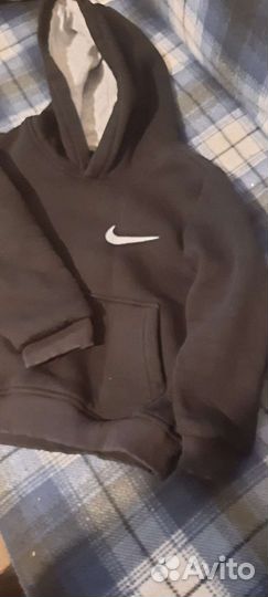 Костюм теплый зимний