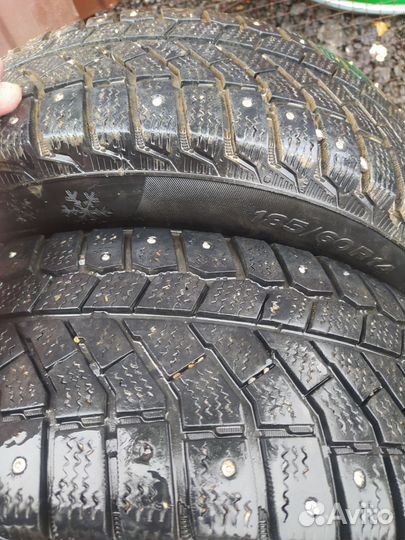 Колеса р14 на ваз