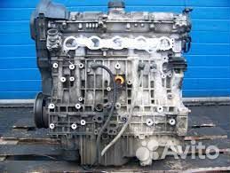 Двигатель Volvo V70 B5254T4 2004