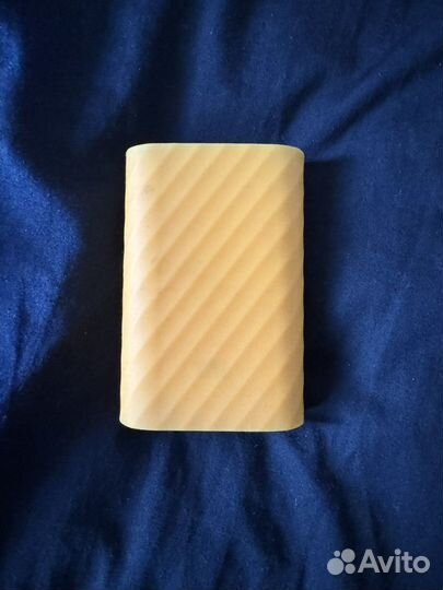 Аккумулятор внешний Xiaomi 10000 Mah