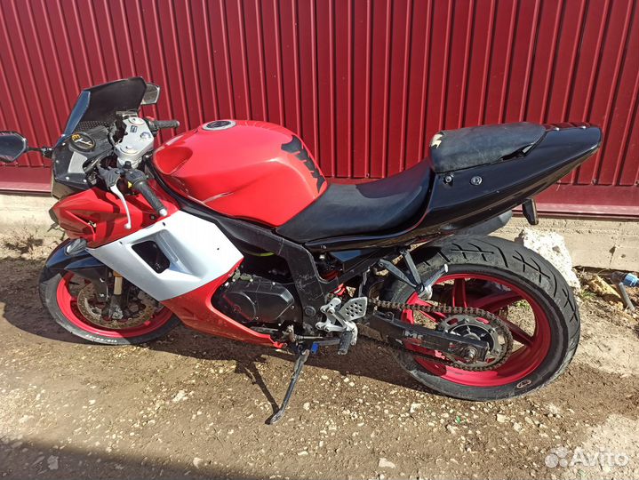 GT250R