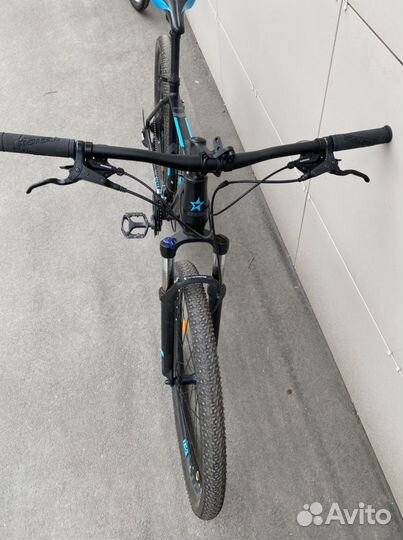 Горный велосипед Stern motion 29