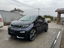 BMW i3 AT, 2021, 18 100 км, с пробегом, цена 3 150 000 руб.