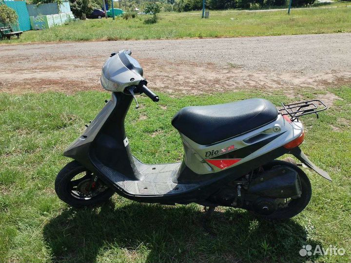 Honda bio