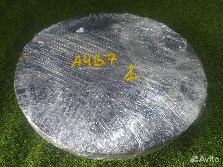 Ящик под инструменты Audi A4 B7