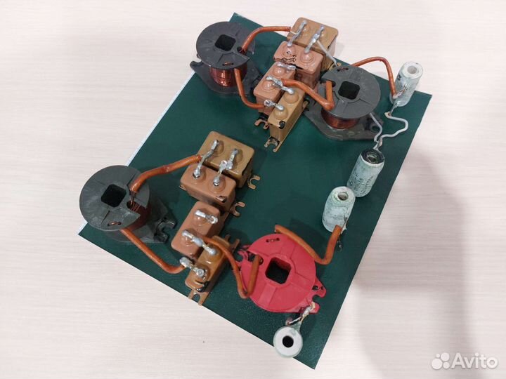 Фильтр 15 ас-109