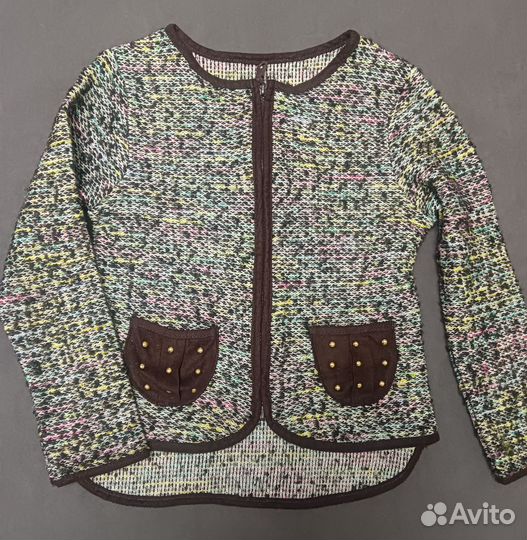 Вещи пакетом на девочку 104