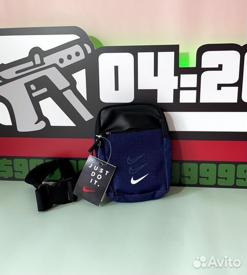 Сумка Nike