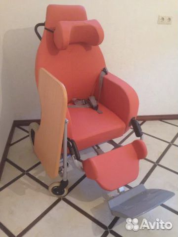 Кресло коляска