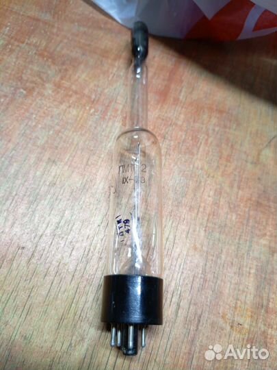 Лампа пми-2 (несколько штук)
