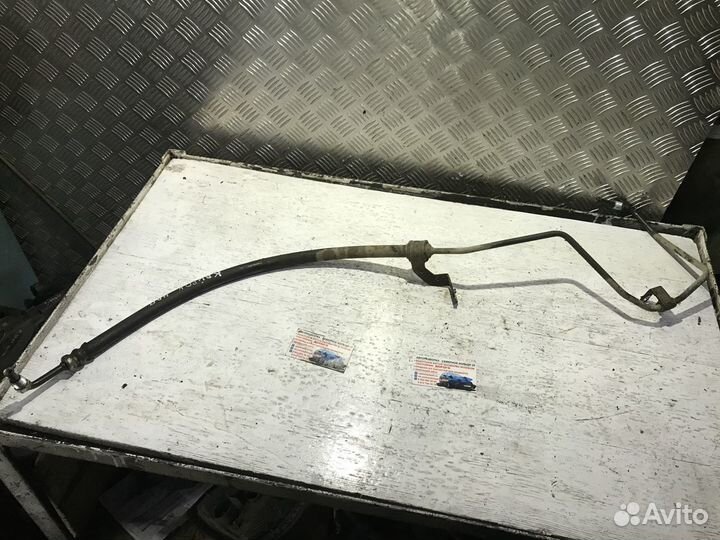 Напорная трубка гур Ссанг Йонг Кайрон Kyron