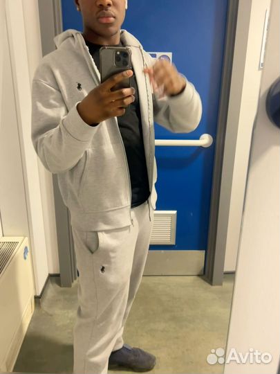 Костюм polo ralph lauren