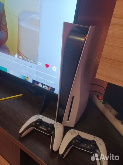 Sony playstation 5 ps5