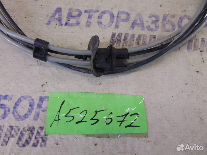 Трос открывания капота для Renault Logan 1 2005-20