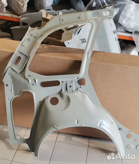 Панель боковины 2194 прав. внутреняя заднее правое