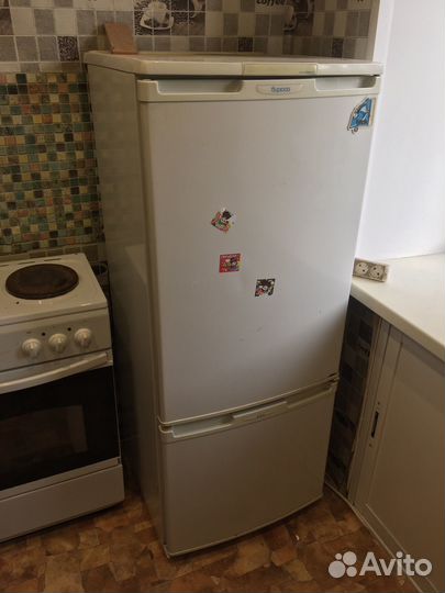 Холодильник