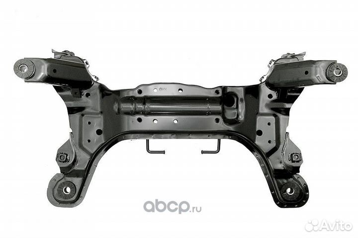 Подрамник передний Хендай Матрикс 2001-2010