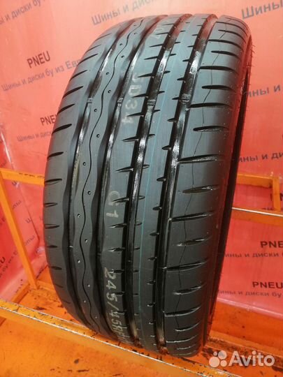 Hankook Ventus S1 Evo K107 245/45 R17 95W