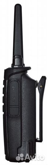 Радиостанция Track 5 Turbo-U