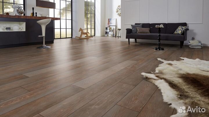 Напольные покрытия