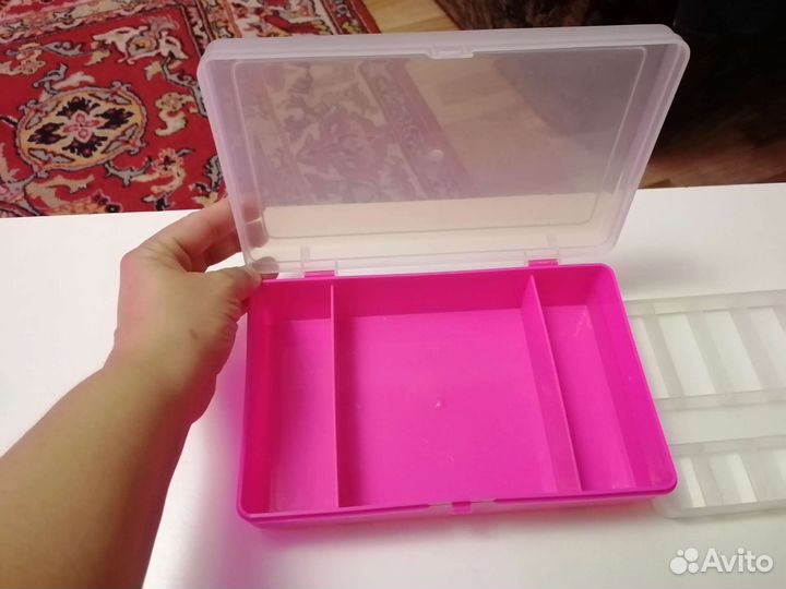 Органайзер для рукоделия