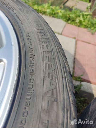 Литые диски r17 5x112 audi