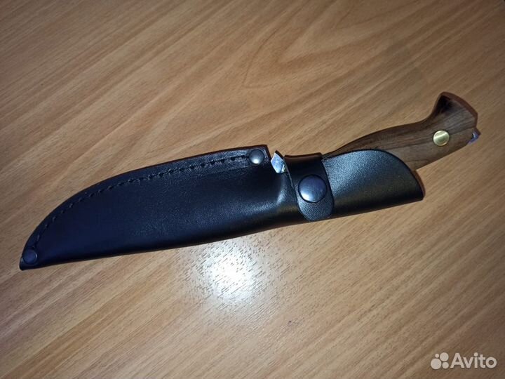 Нож охотничий