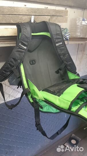 Моторюкзак ogio mach1