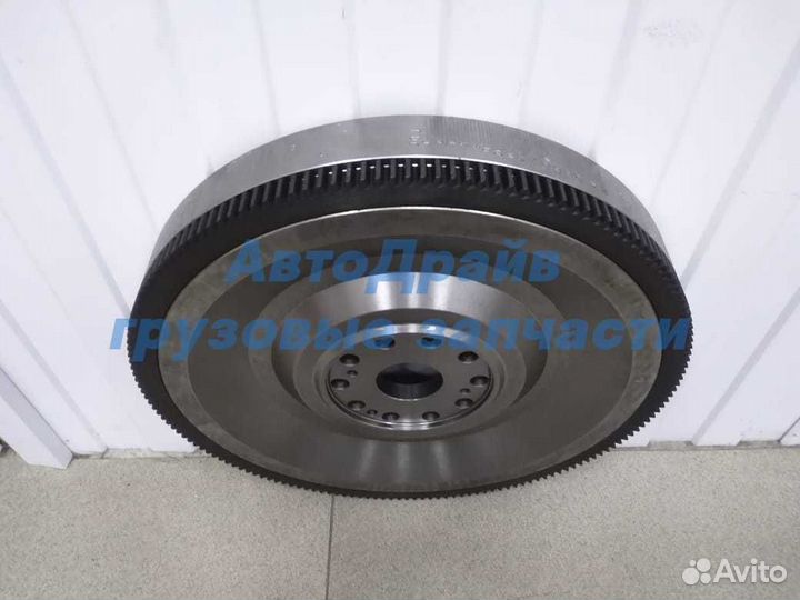 Маховик Даф 95 хф 1997-2002 г.в