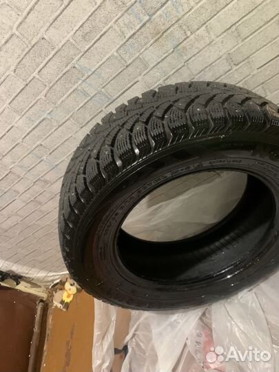 Ikon Tyres Nordman 5 185/65 R14